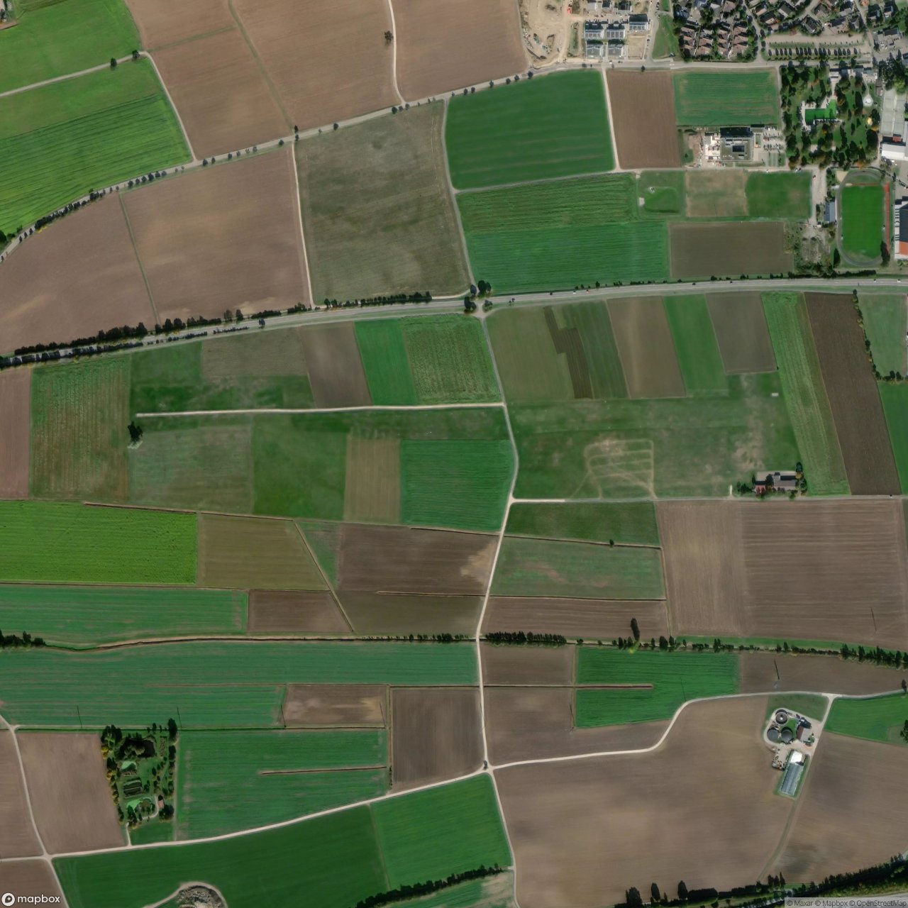 Hilzingen Airfield