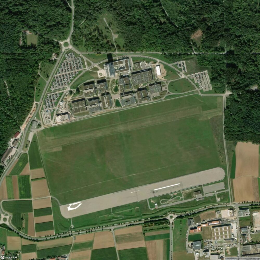 Malmsheim Airfield