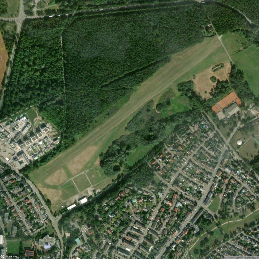 Rastatt Airfield
