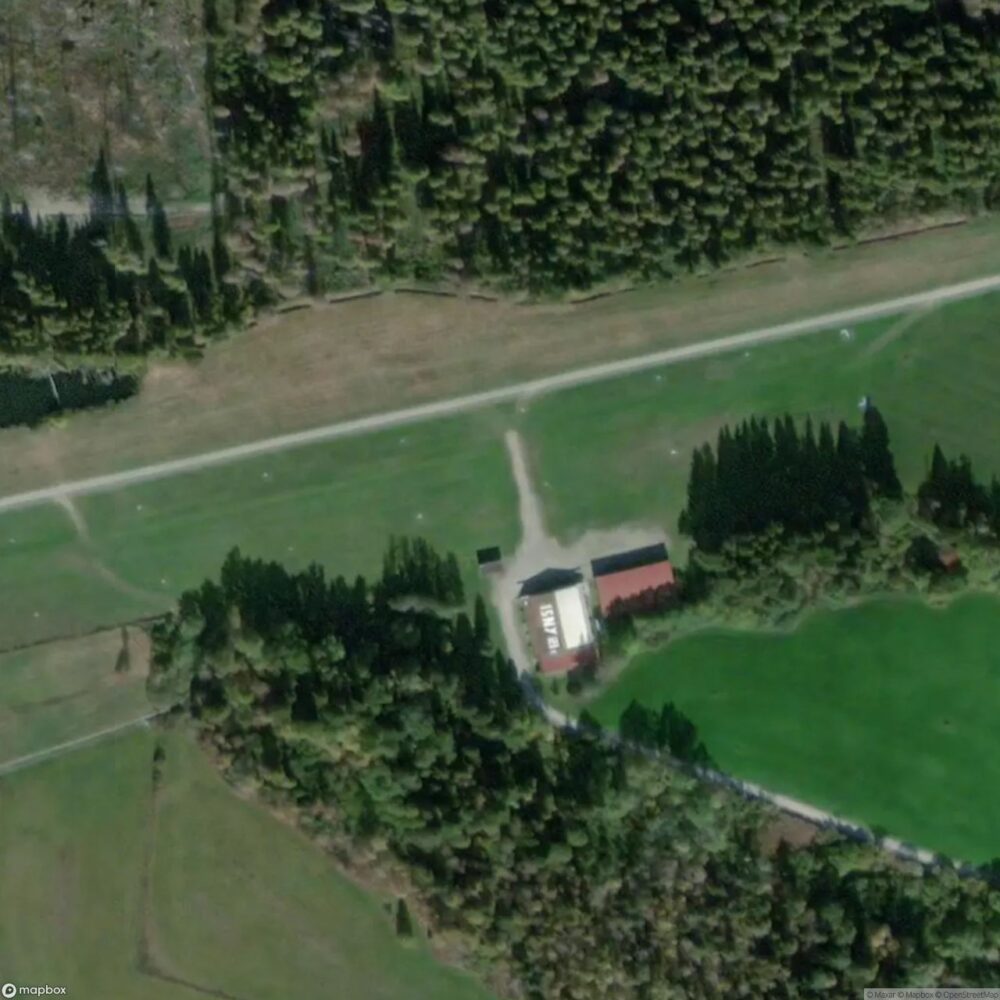 Isny Glider Field