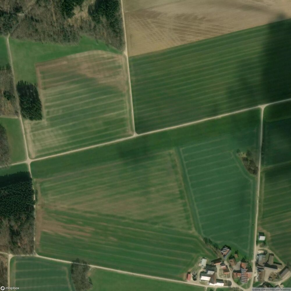Leuzendorf Glider Field
