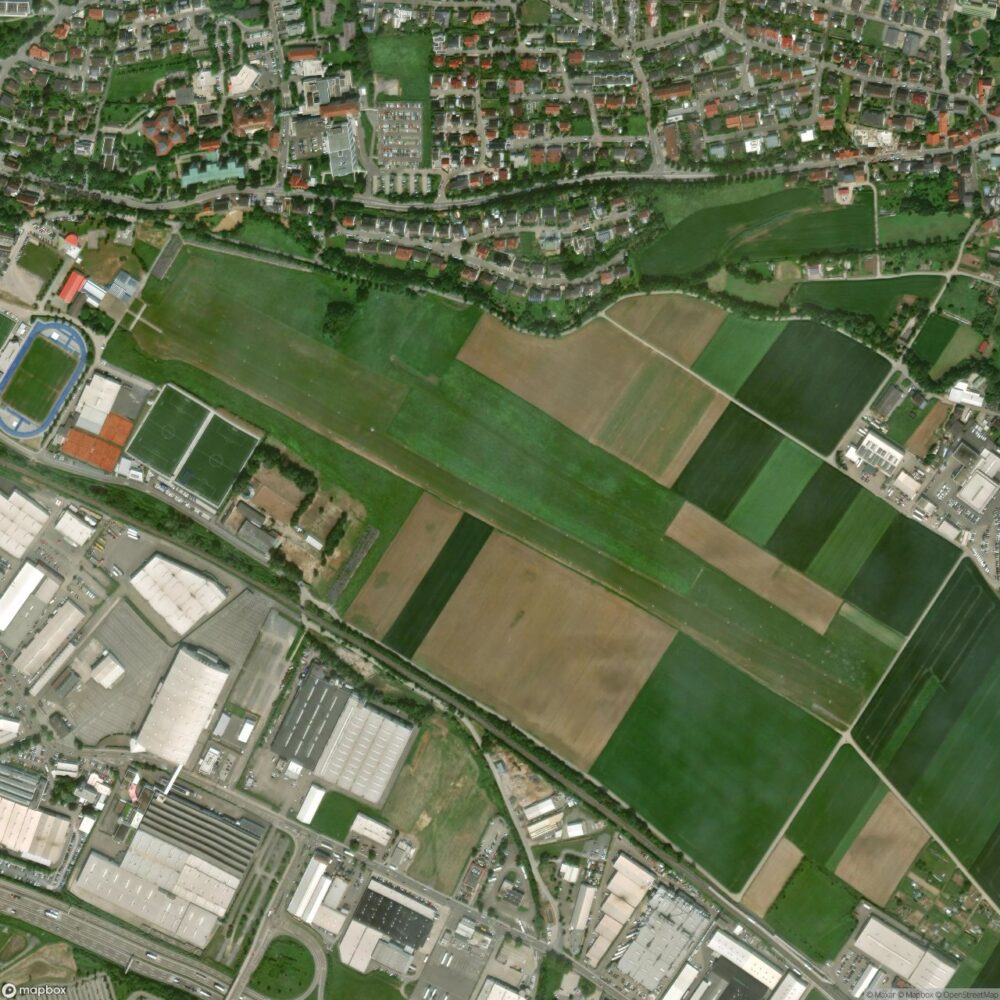 Sinsheim Airfield