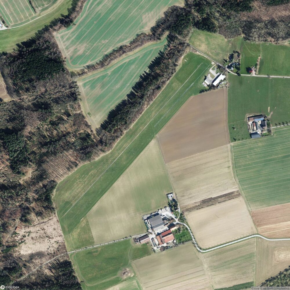 Segelflugplatz Iserlohn-S├╝mmern