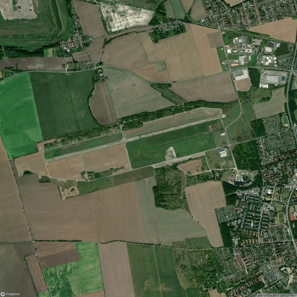 Merseburg