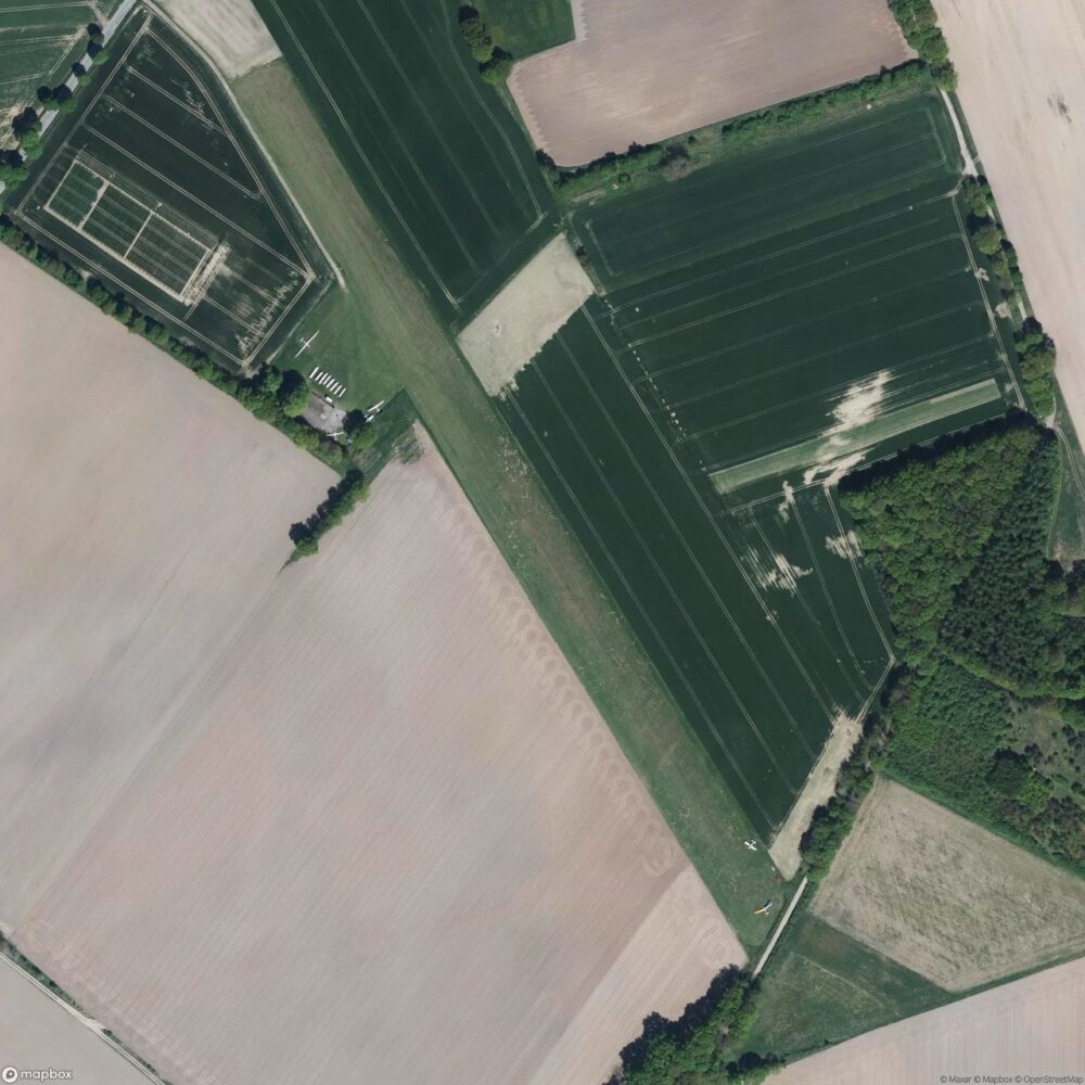 Holtorfsloh Airfield