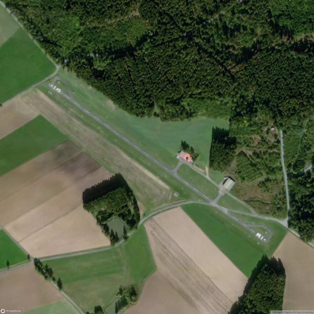 Erbendorf Airfield