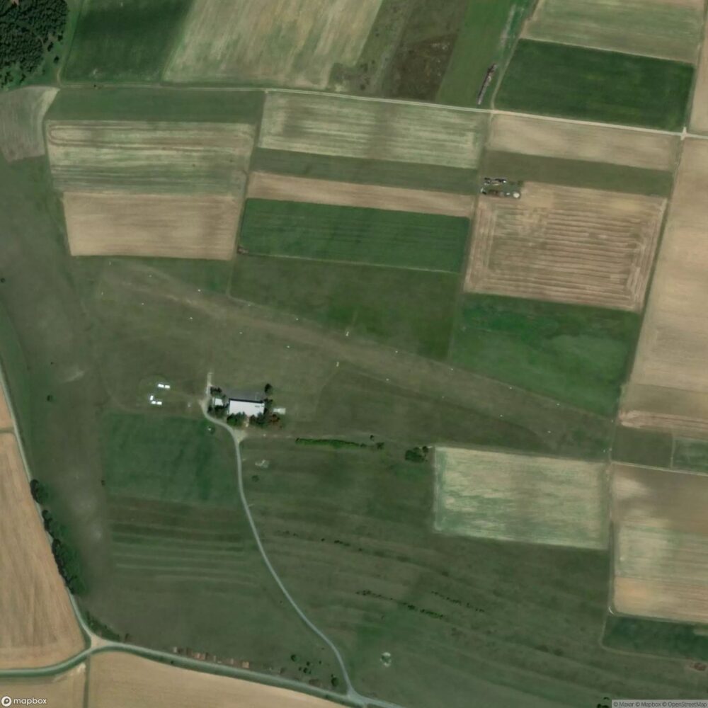 Hienheim Airfield