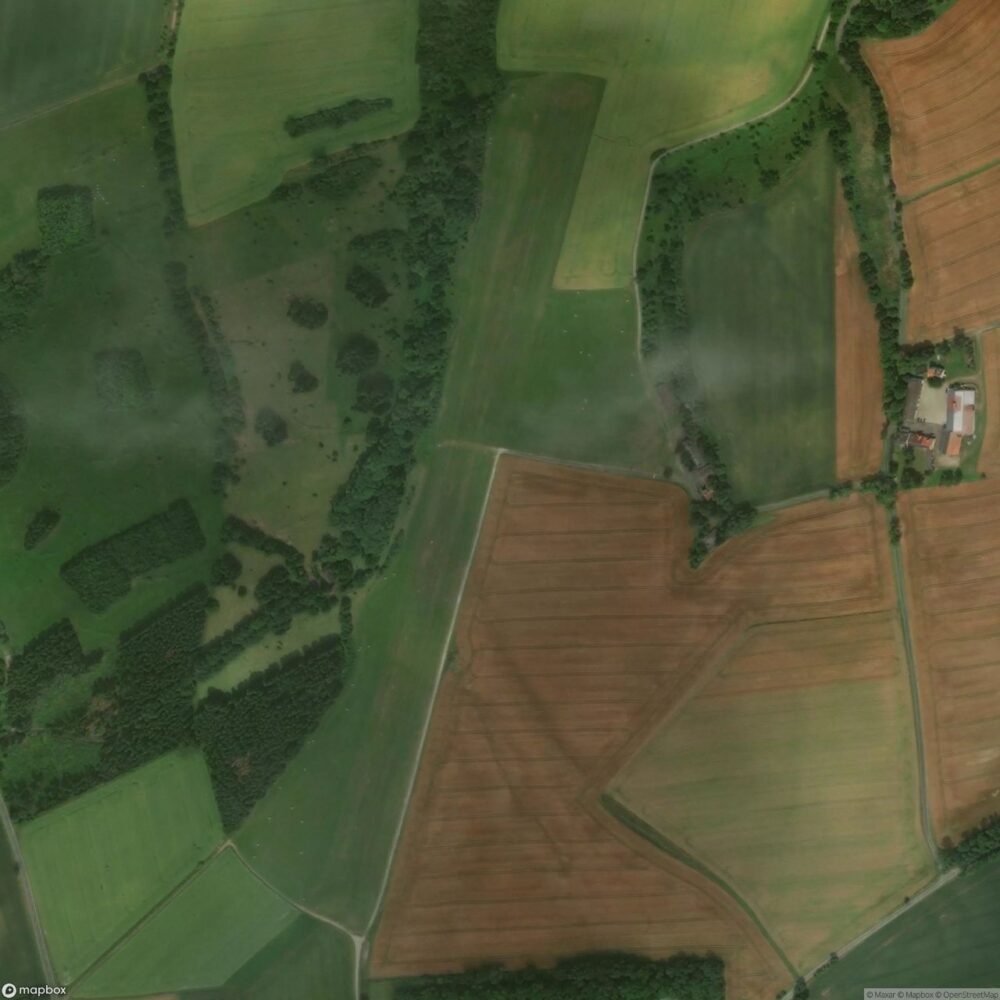 Stauffenb├╝hl Airfield