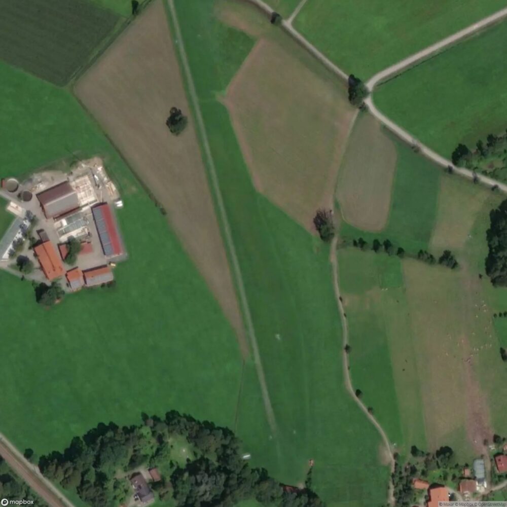 Brannenburg Airfield