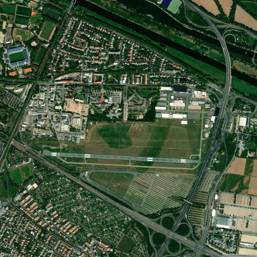 Mannheim City