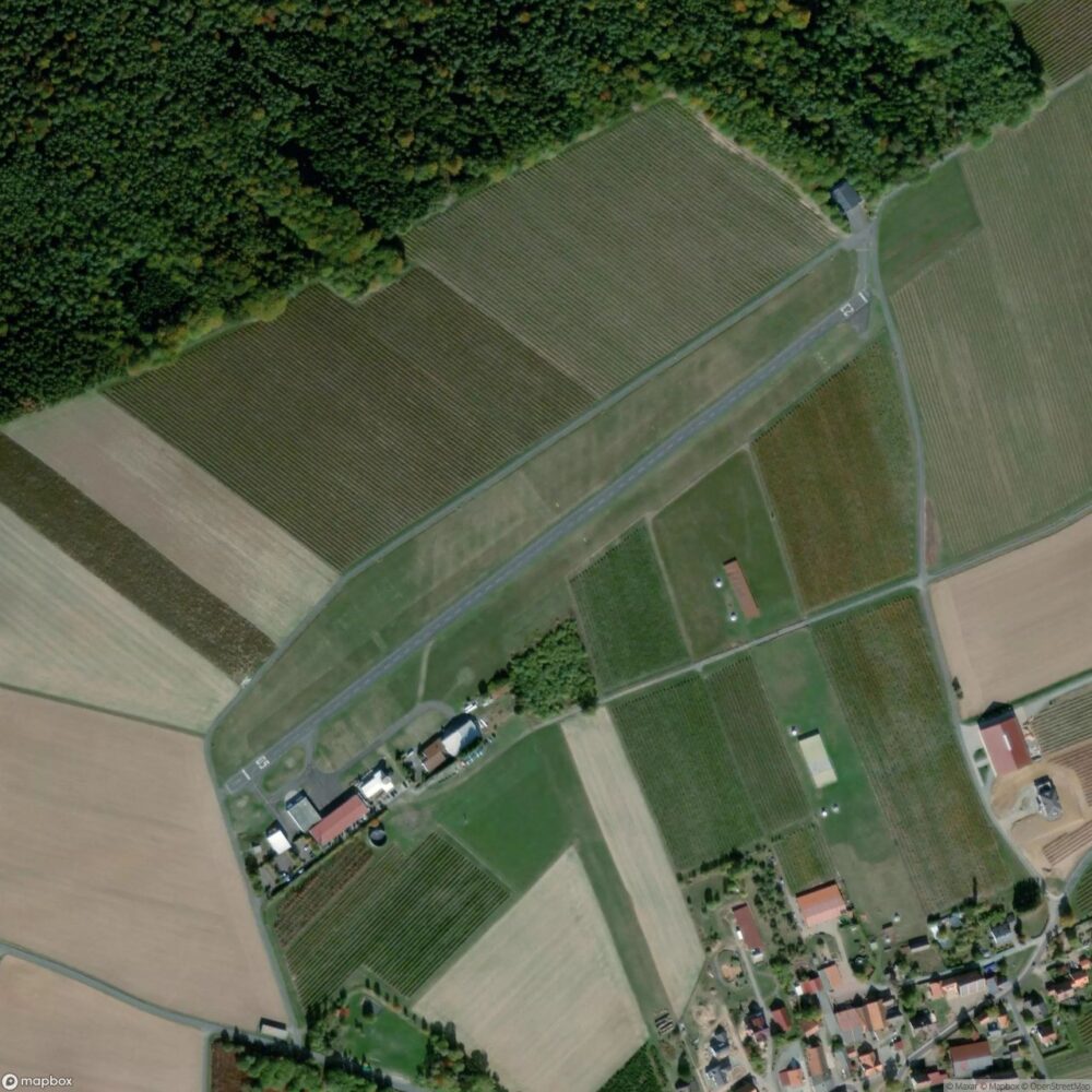 Mainbullau