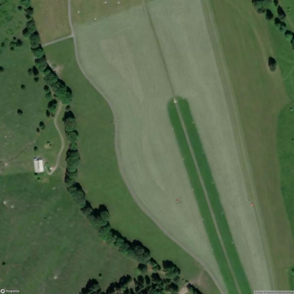 Geitau Airfield