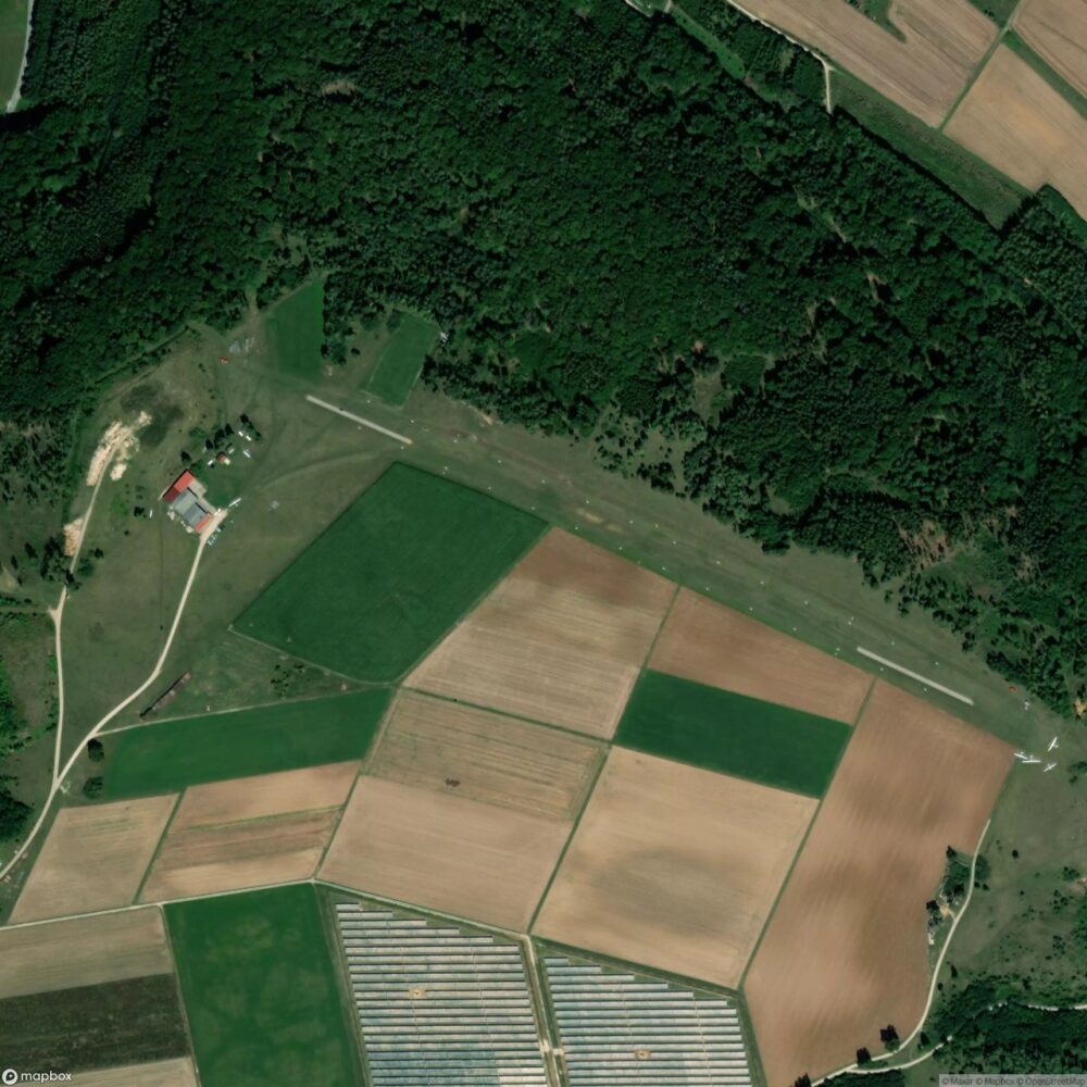 Greding Airfield