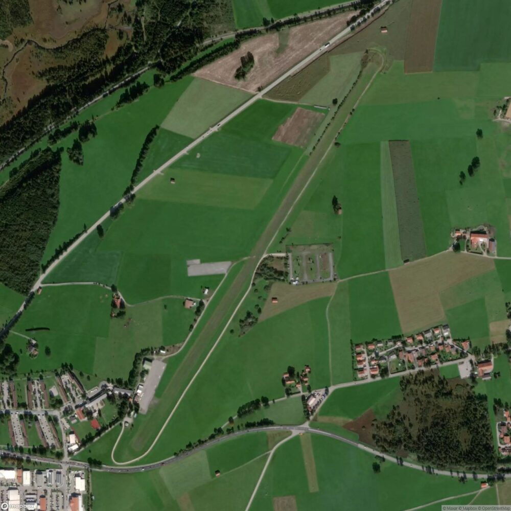 Greiling Airfield