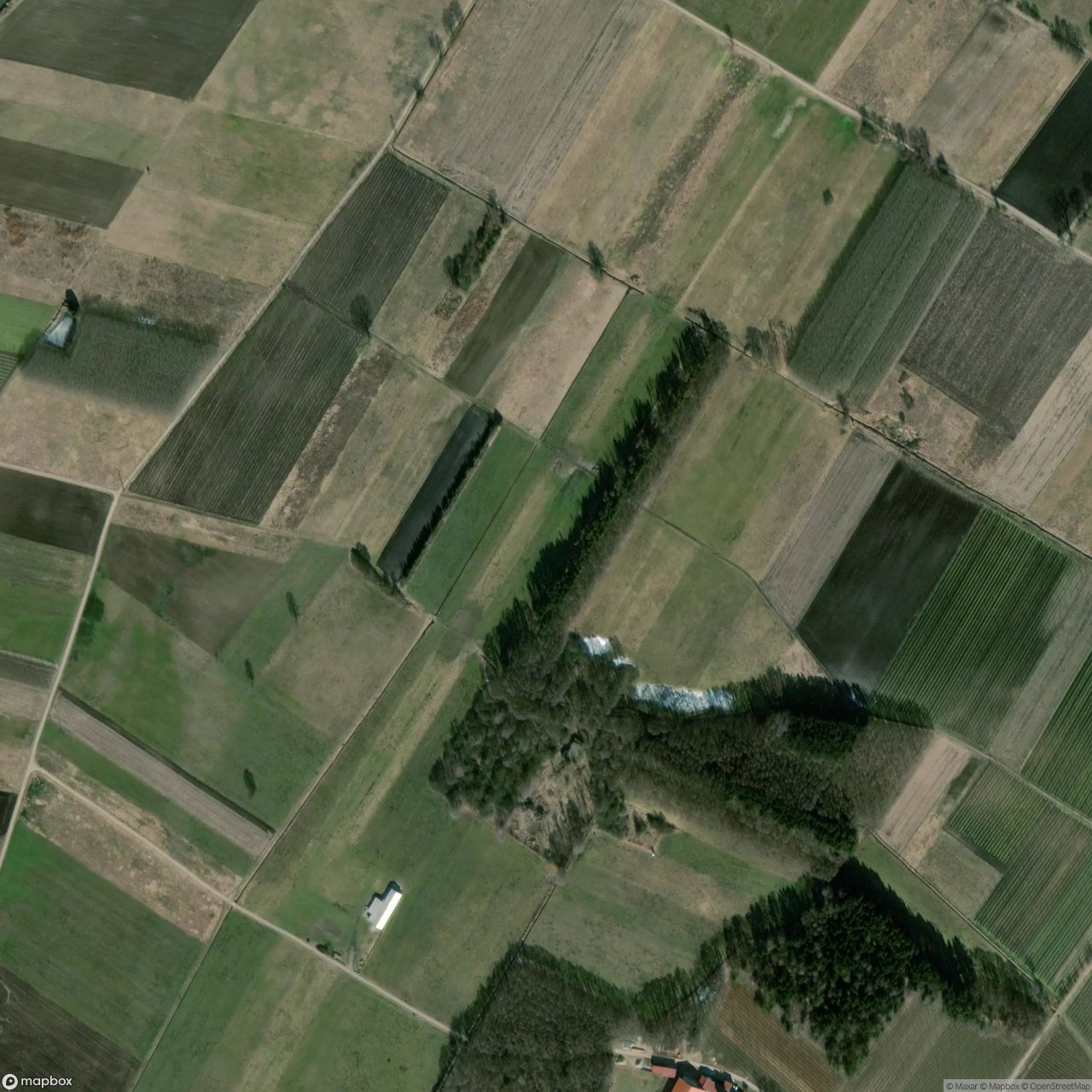Hallertau Airfield