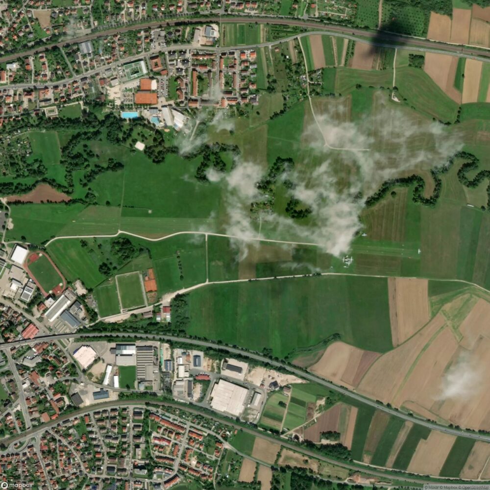 Hersbruck Airfield