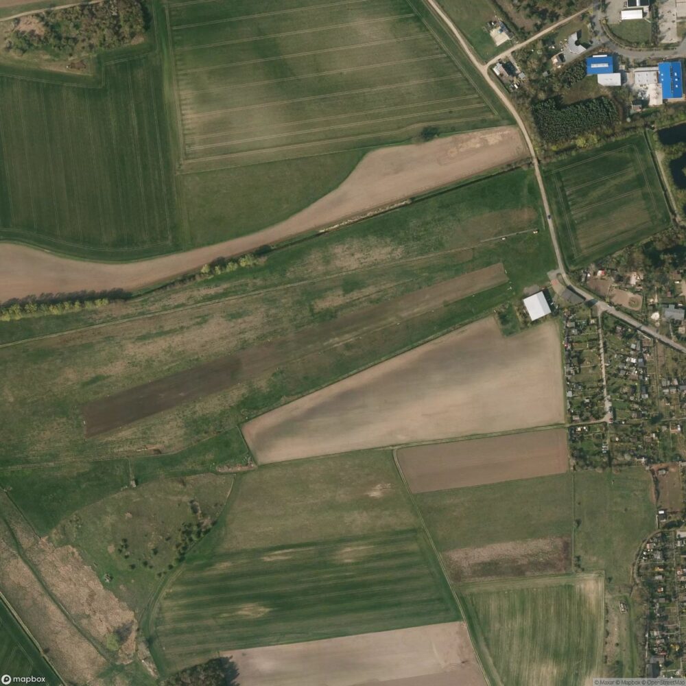 Rote Wiese Glider Field
