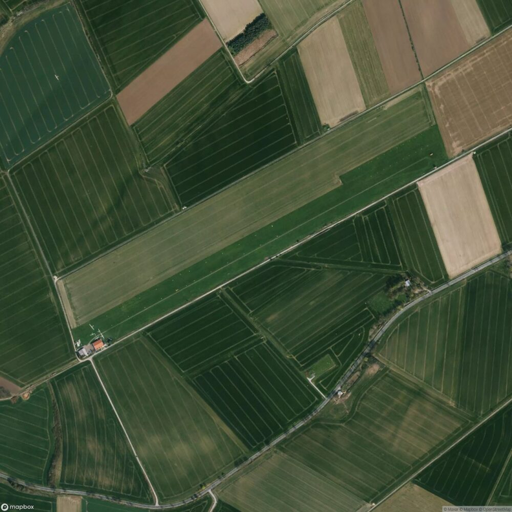 Bisperode Airfield