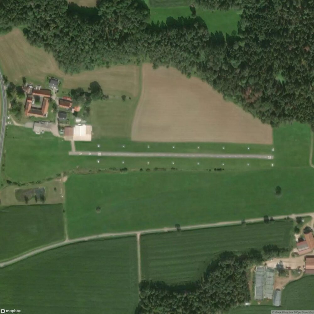 Fichtelbrunn Airfield