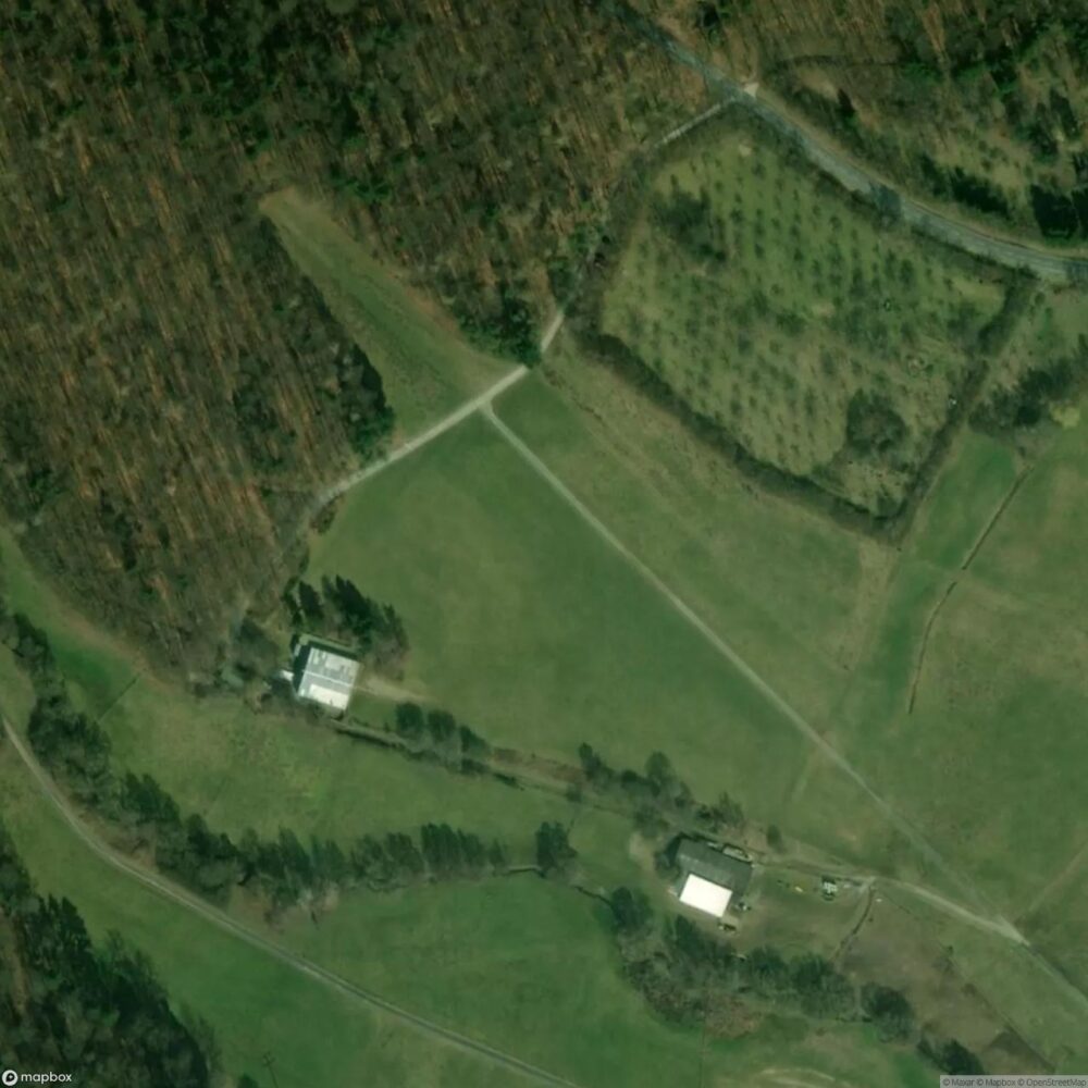 Oberems Airfield