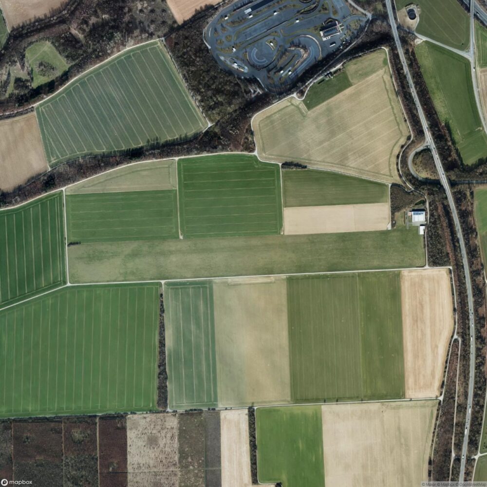 Gustorfer H├Âhe Airfield