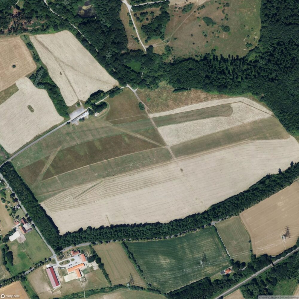 Hengsen-Opherdicke Airfield