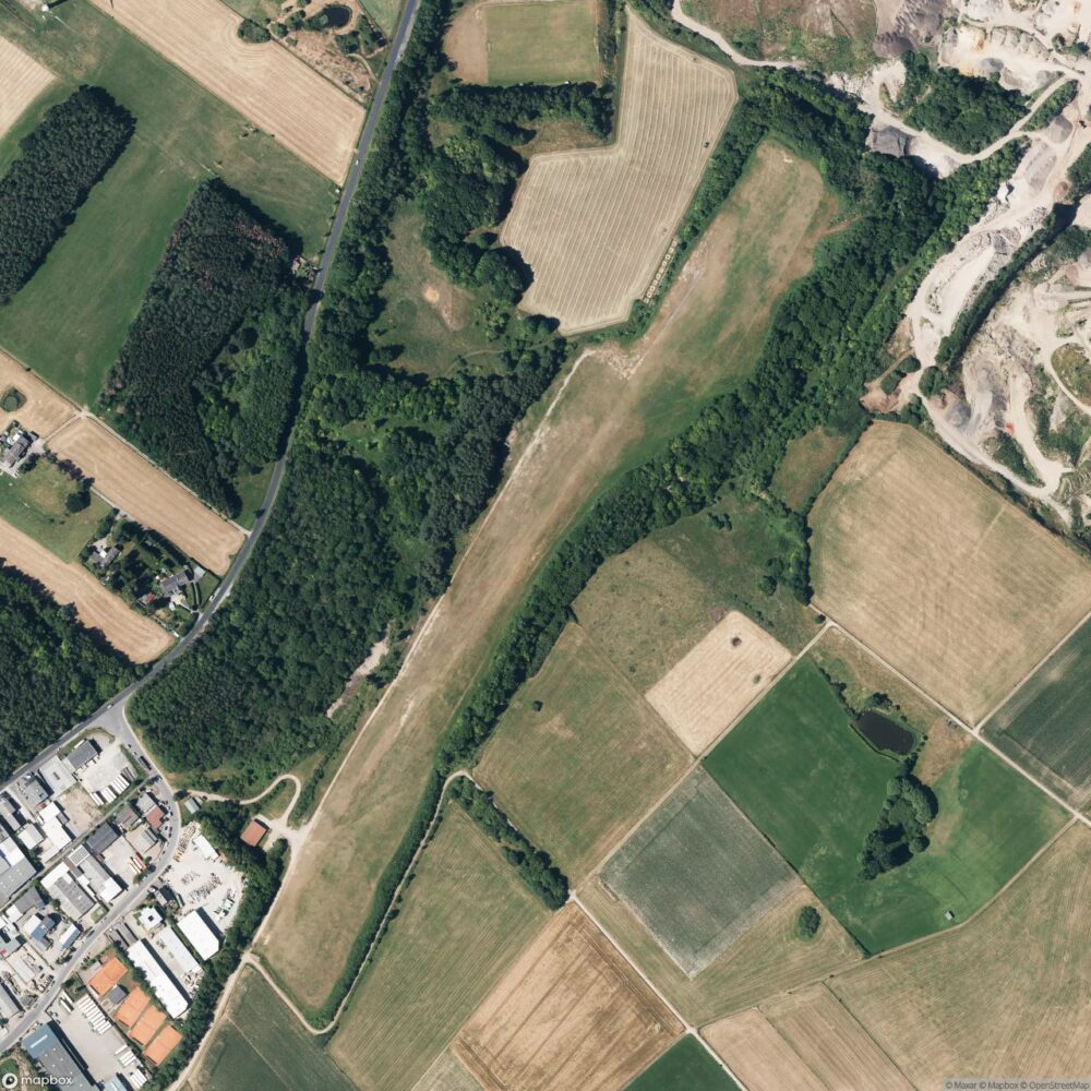 Stolberg-Diepenlinchen Airfield