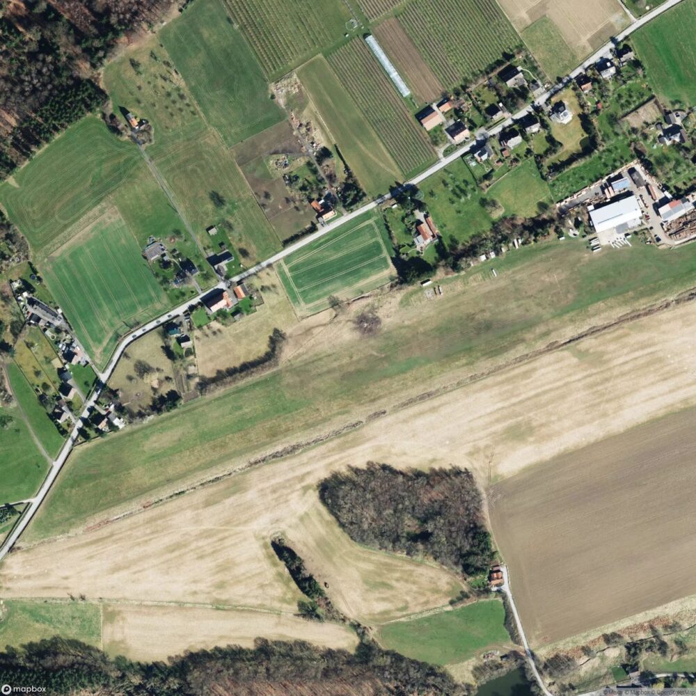 Iserlohn-Rheinermark Airfield