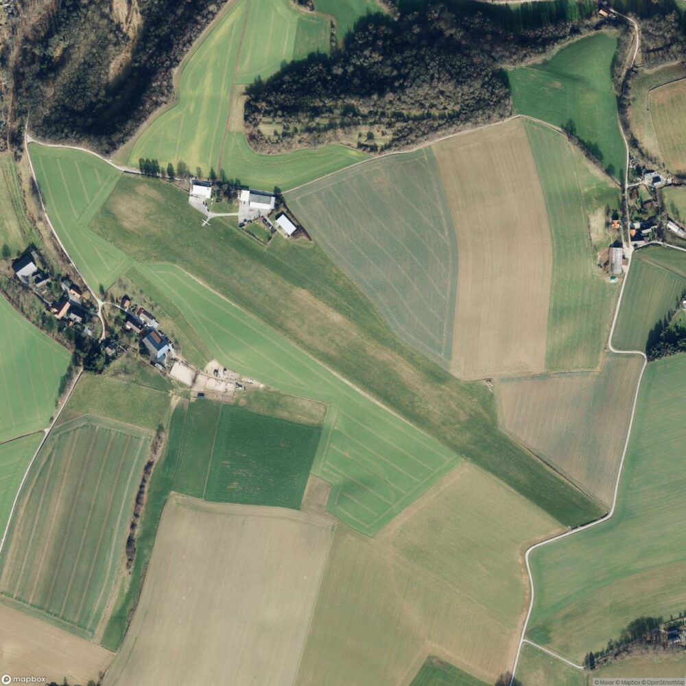 Meiersberg Airfield
