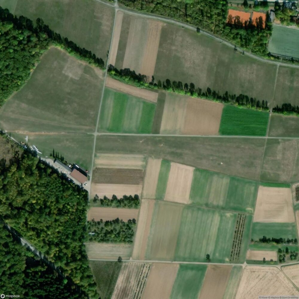 Segelfluggelõnde L÷chgau