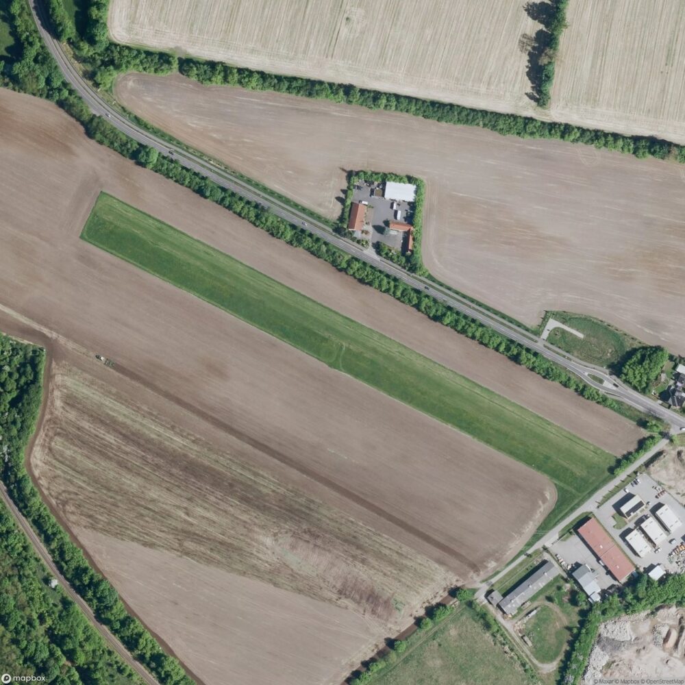 Gronenfelde