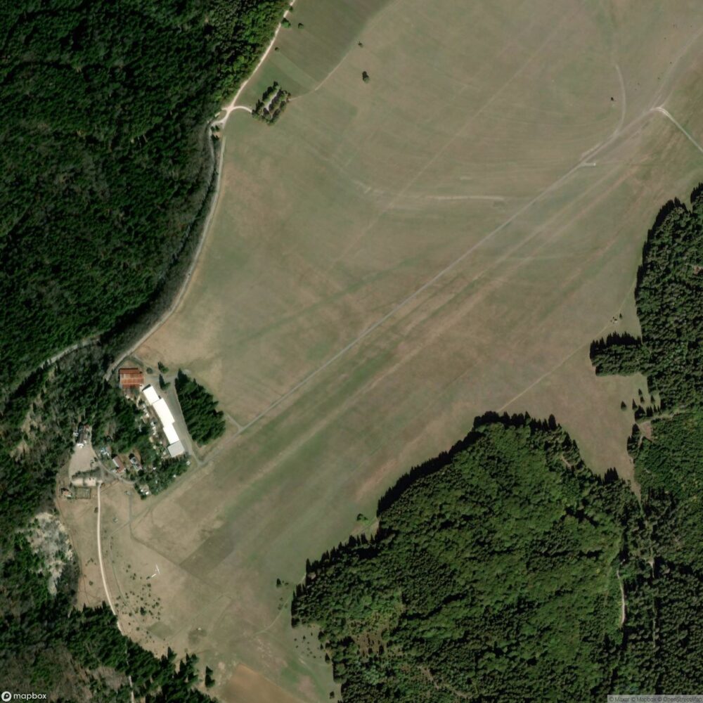 Klippeneck Airfield