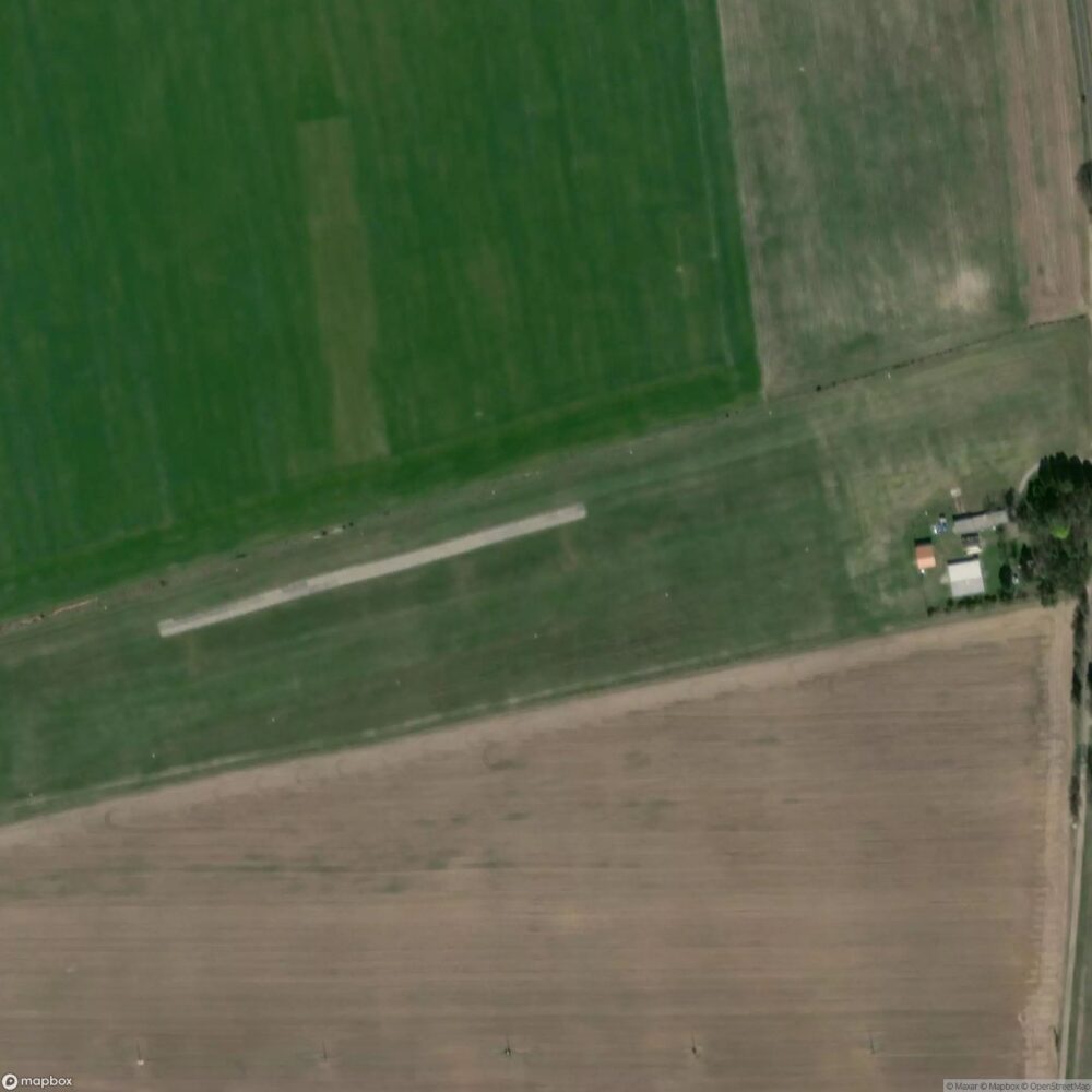 Neu-G³lze Airfield