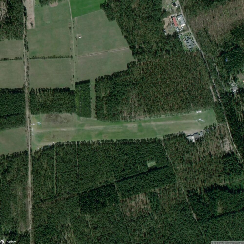 Grambeker Heide Airfield