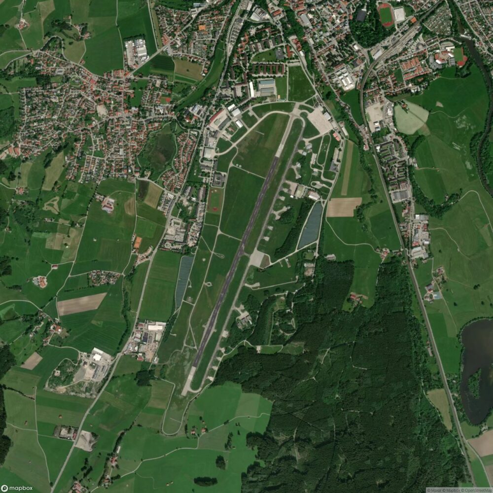 Kaufbeuren Air Base