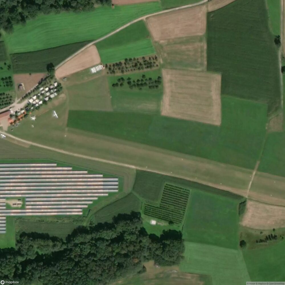 Dobenreuth Airfield