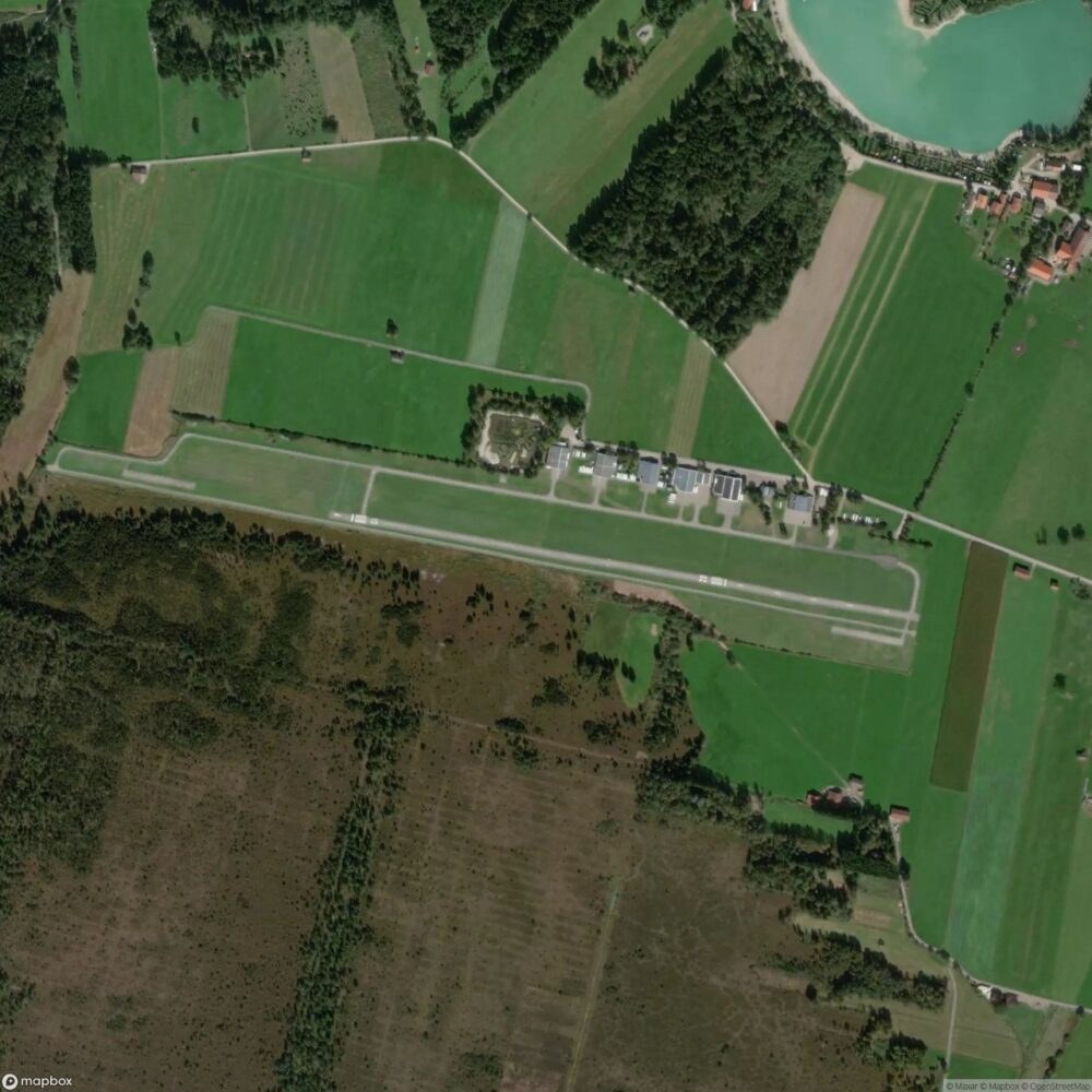 K├Ânigsdorf Gliding Center