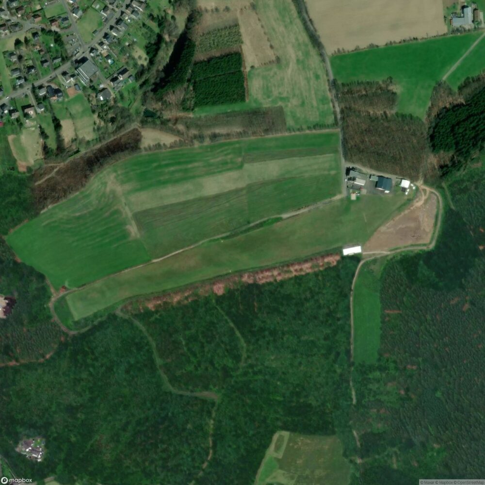 Betzdorf-Kirchen