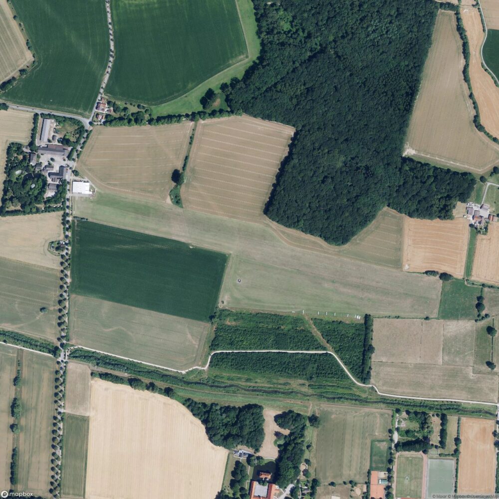 Kamen-Heeren Airfield