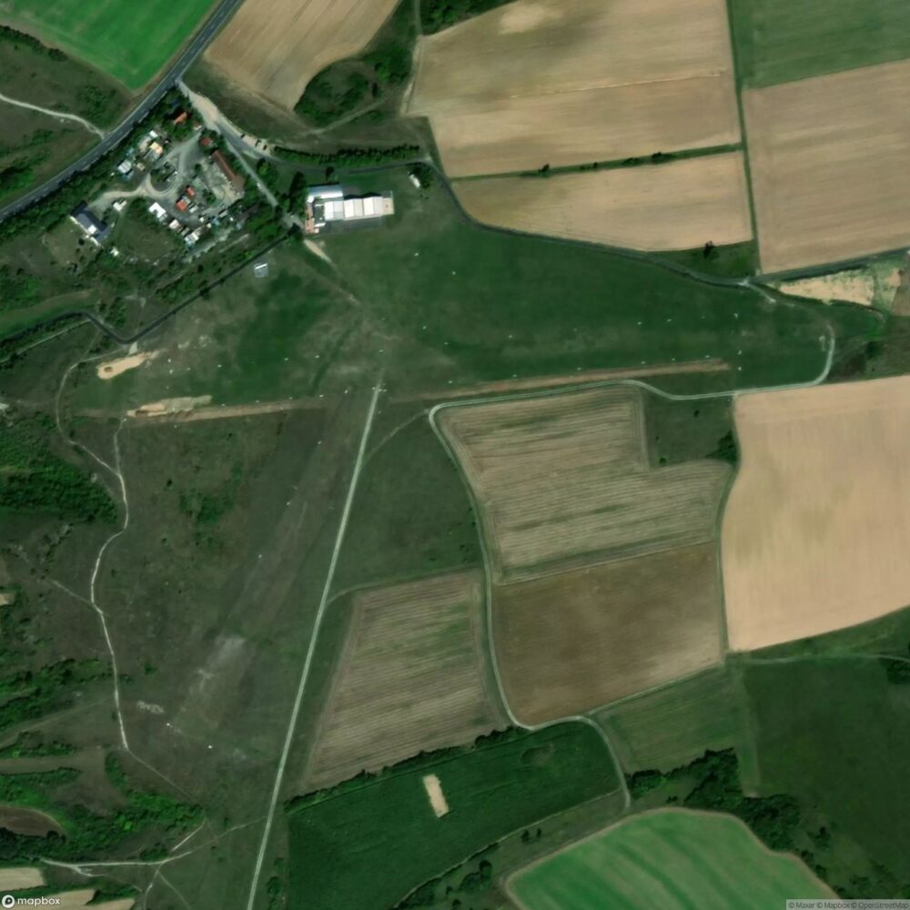 Karlstadt-Saupurzel Airport