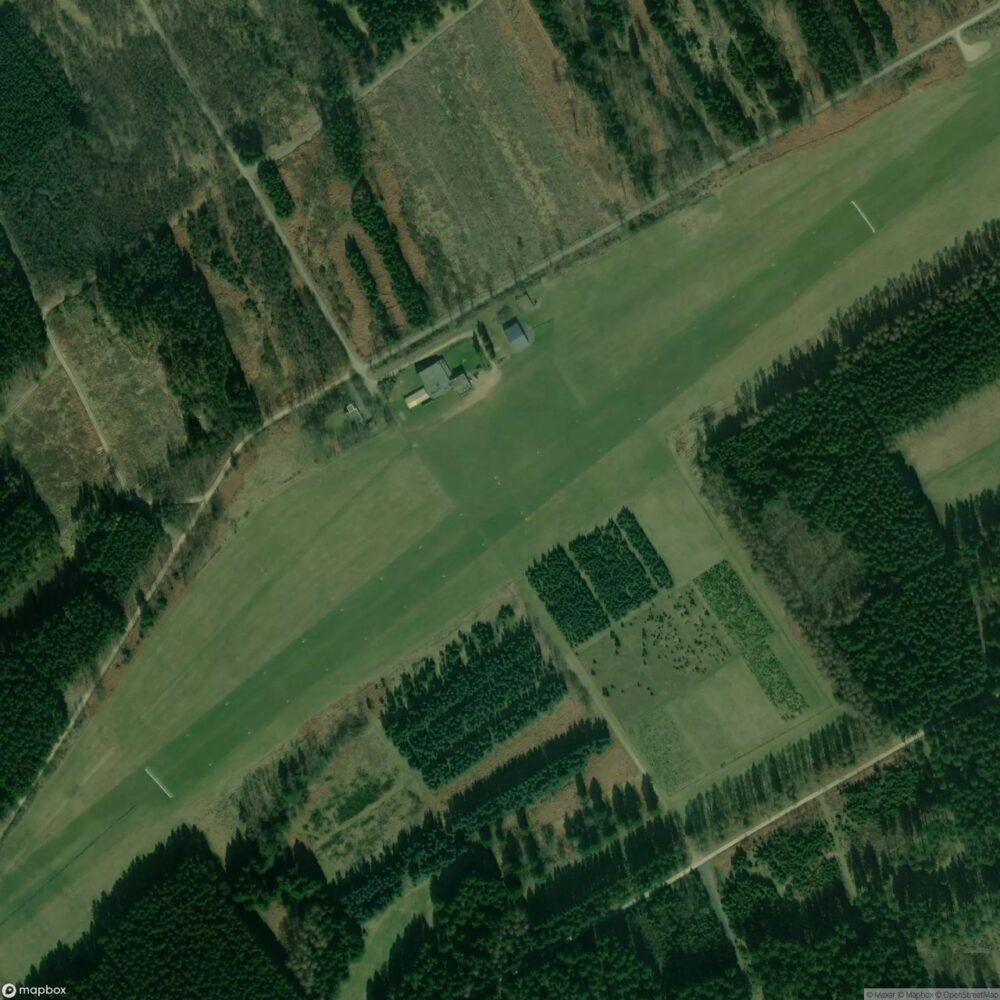 Kell Airfield