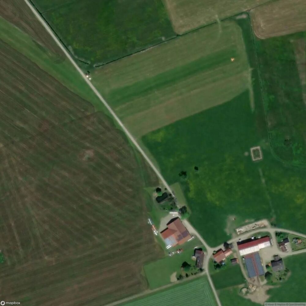 Kilegg Airfield