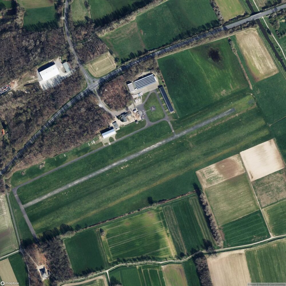 Grefrath-Niershorst
