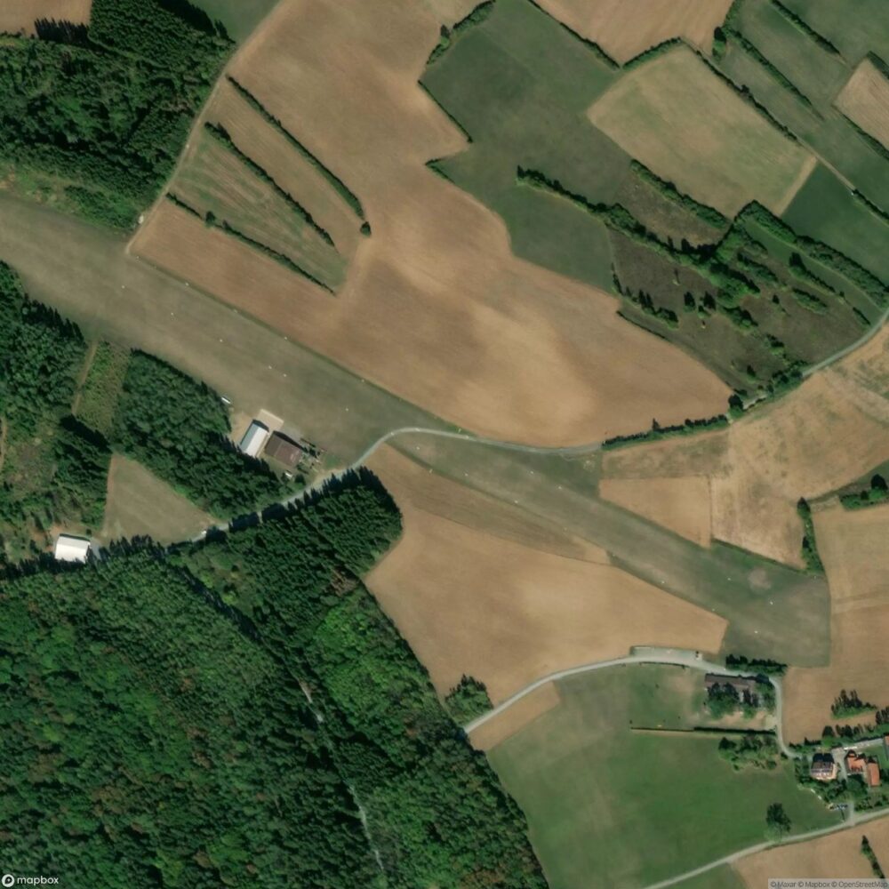 Kronach Airfield
