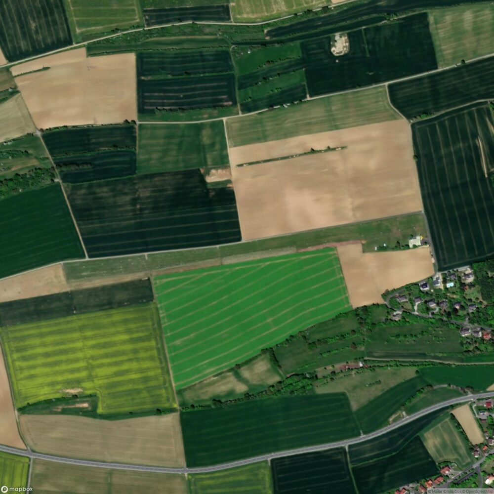Bischofsberg Airfield