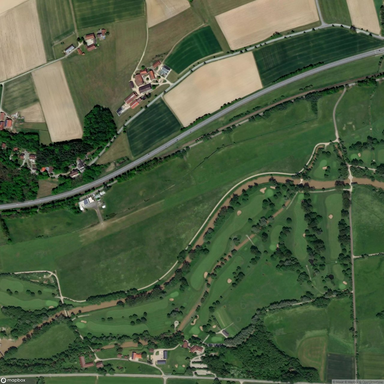 Pfarrkirchen