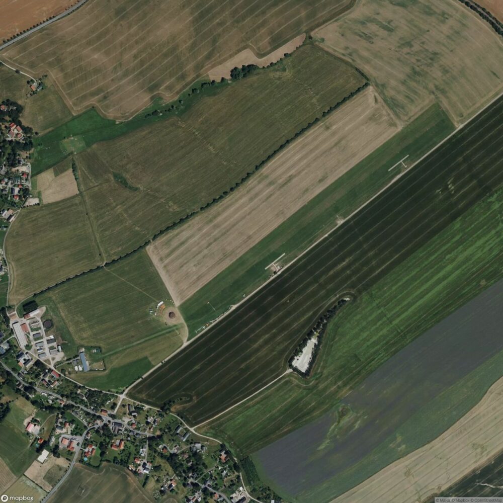 Langhennersdorf
