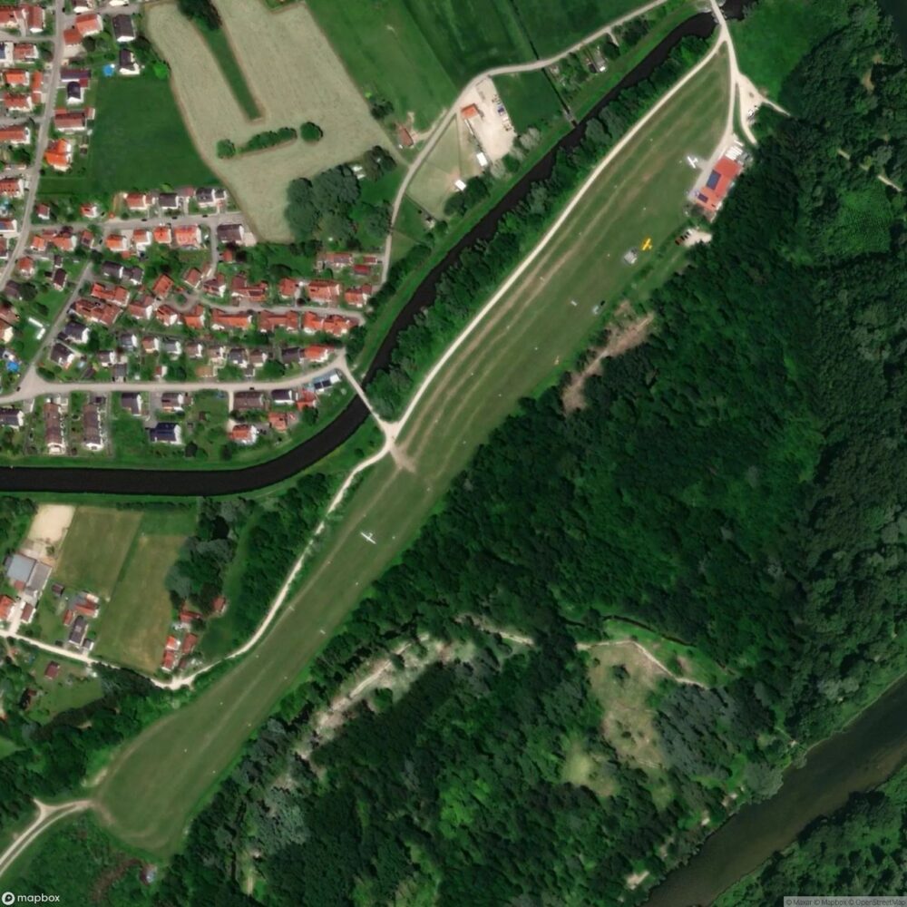Moosburg-Auf Der Kippe