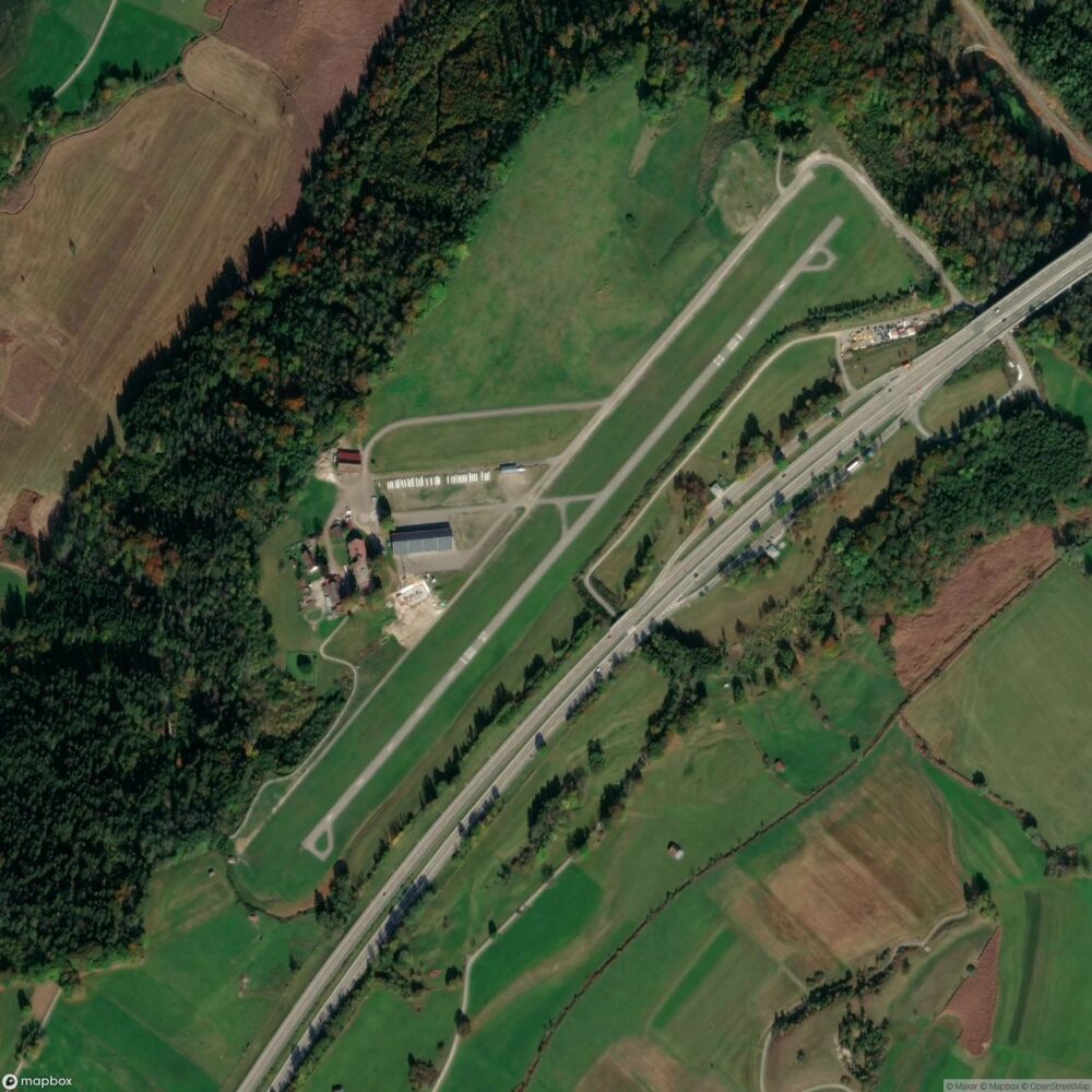 Ohlstadt Airfield