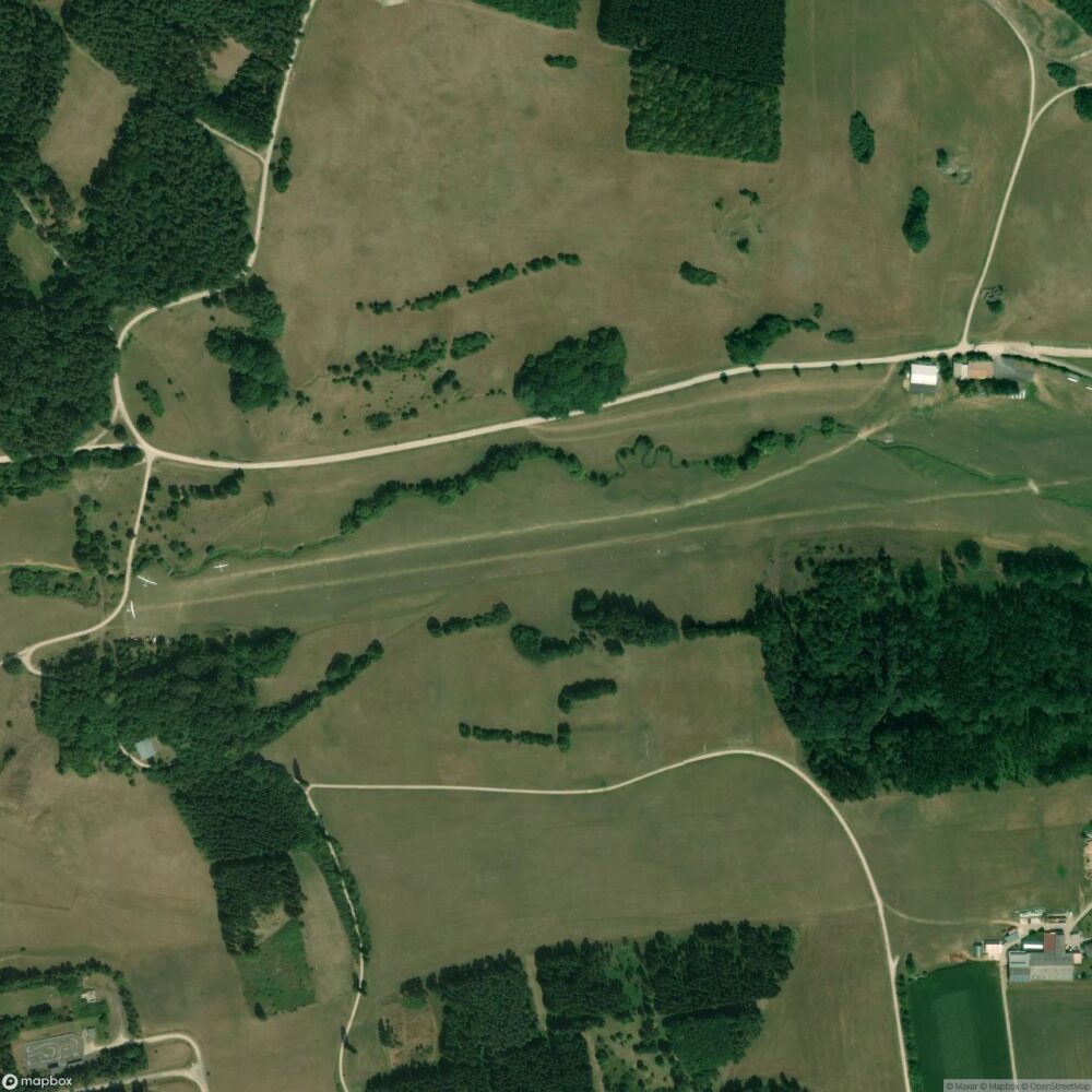 Rammertshof Amberg Airfield